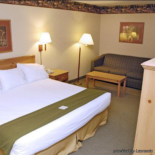 Pellston Lodge Cameră foto