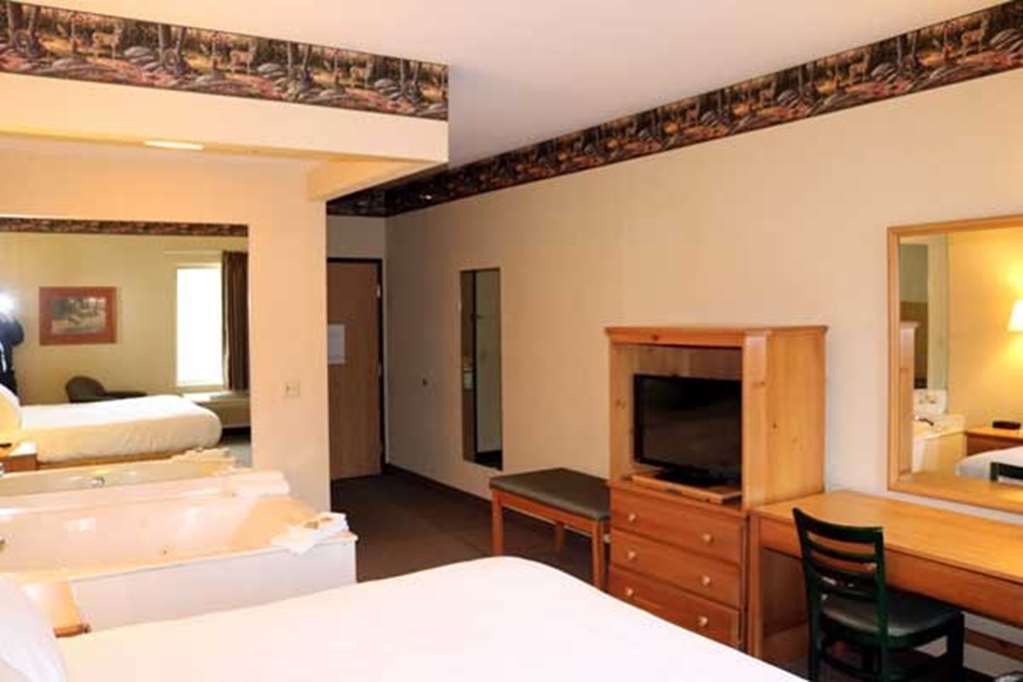 Pellston Lodge Cameră foto